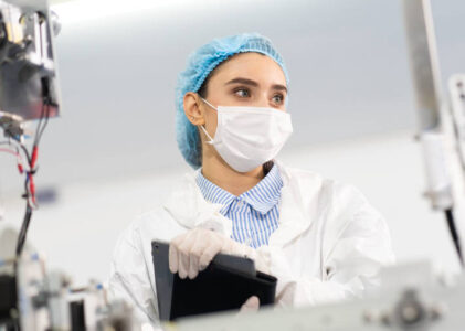How can I become a sterile processing technician