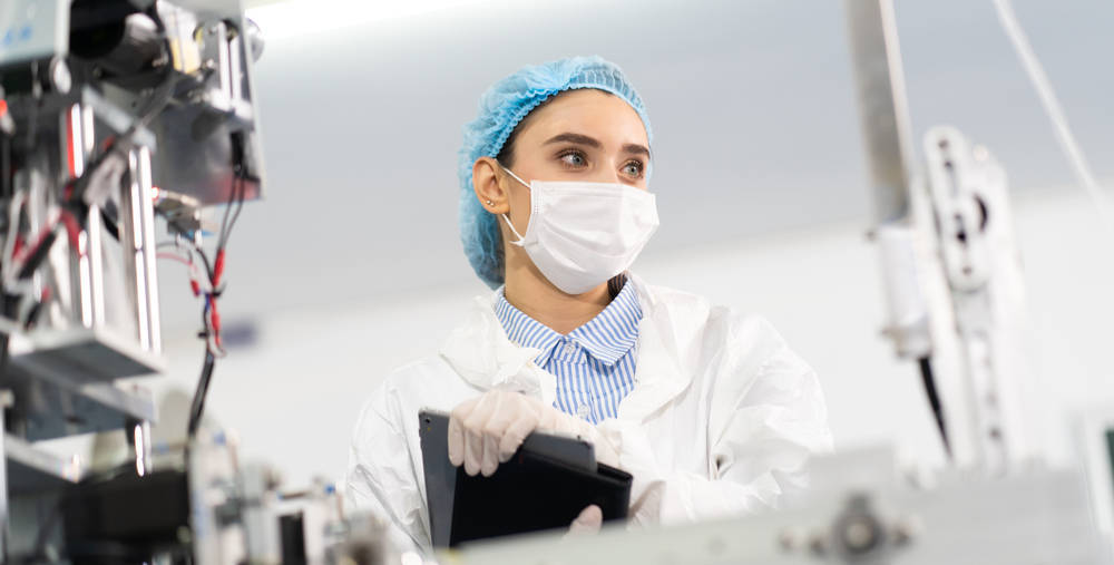 How can I become a sterile processing technician
